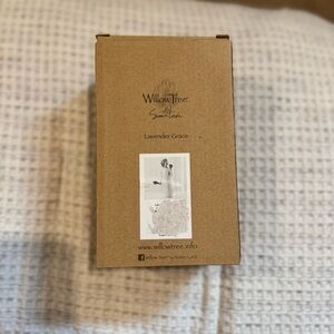 Willow Tree Lavender Grace New in Box